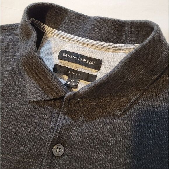 Banana Republic men's medium - Picture 2 of 4